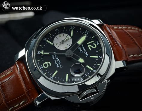 best dealer to sell panerai watch uk